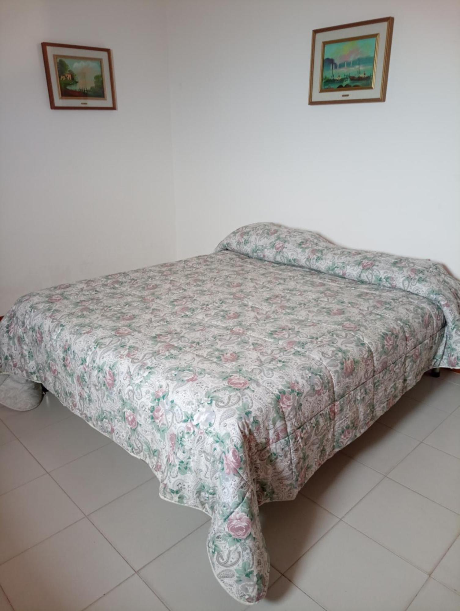 La Finestra Sul Mare Piano 2 Villa Trappeto  Eksteriør billede